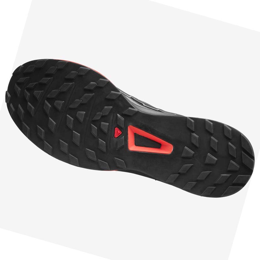 Tenis Salomon ULTRA RAID Hombre Negros | MX 3406BEX